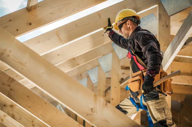 Roof Repair Estimates in Timberwood Park, TX