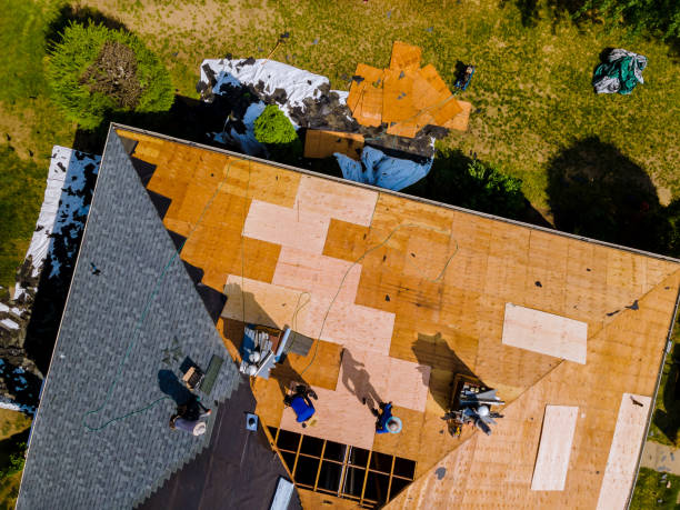 Best Storm Damage Roof Repair  in Timberwood Park, TX